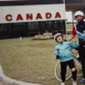 Meet your Posher, Ben